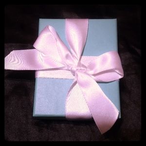 Tiffany & Co. box  & pouch